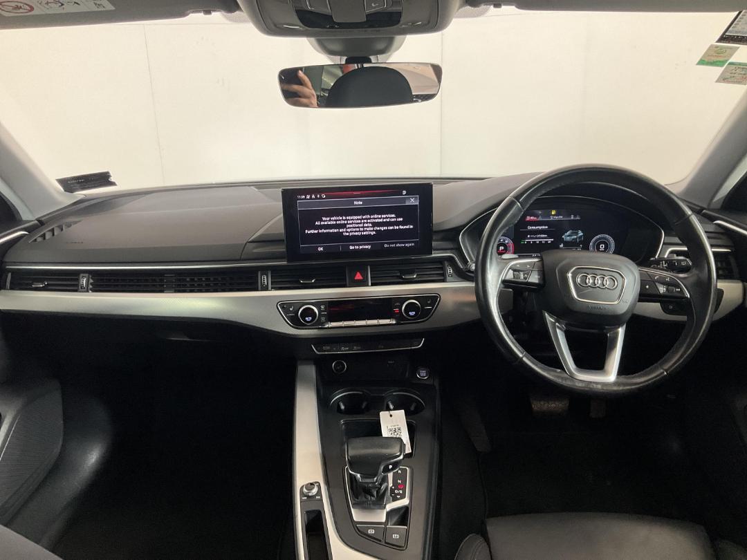 Photo '17' of Audi A4