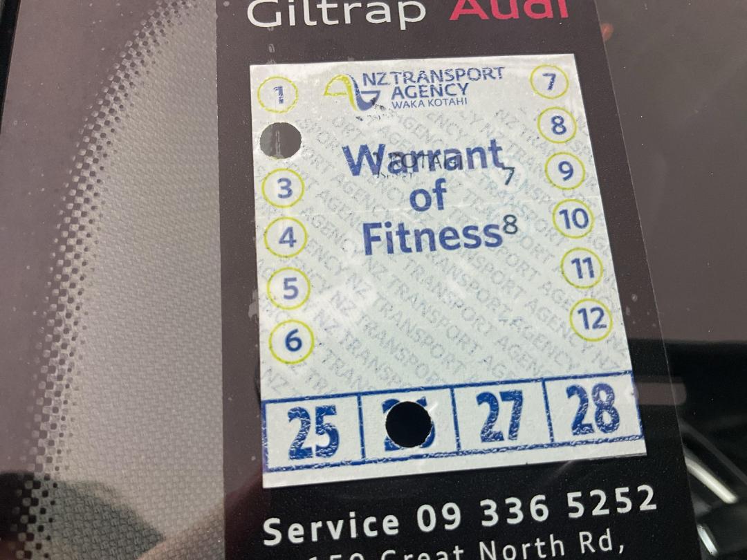 Photo '23' of Audi A4