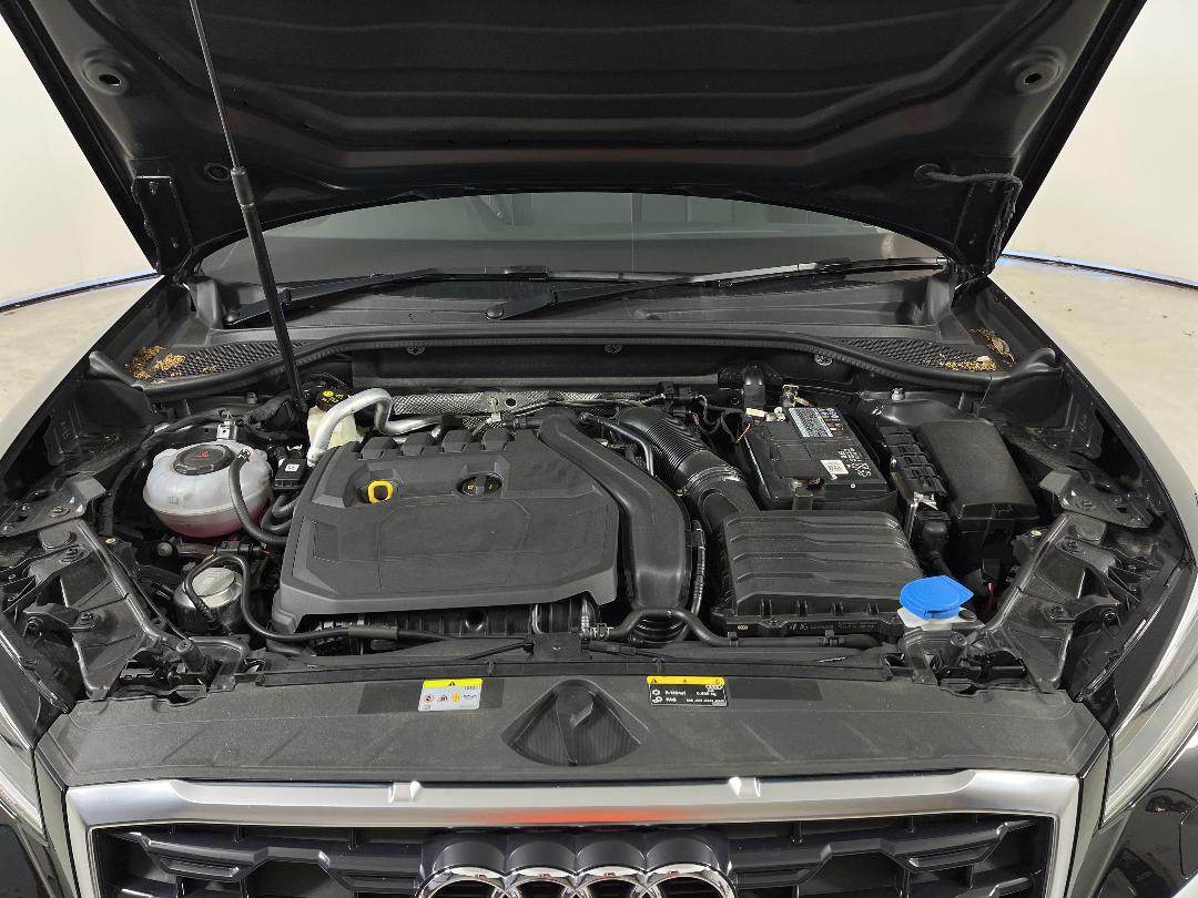 Photo '13' of Audi Q2