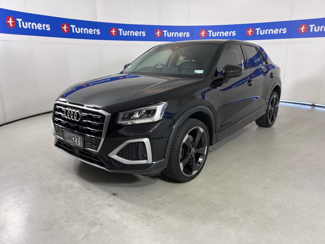 Photo '4' of Audi Q2