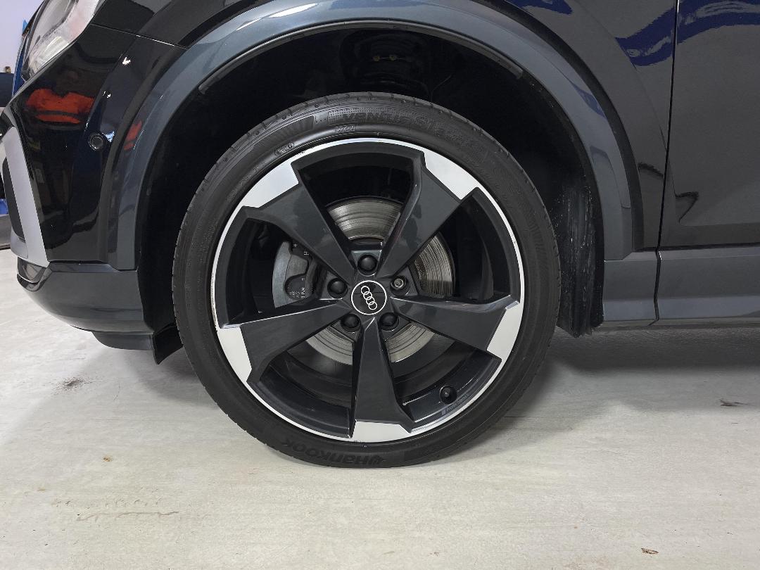 Photo '10' of Audi Q2