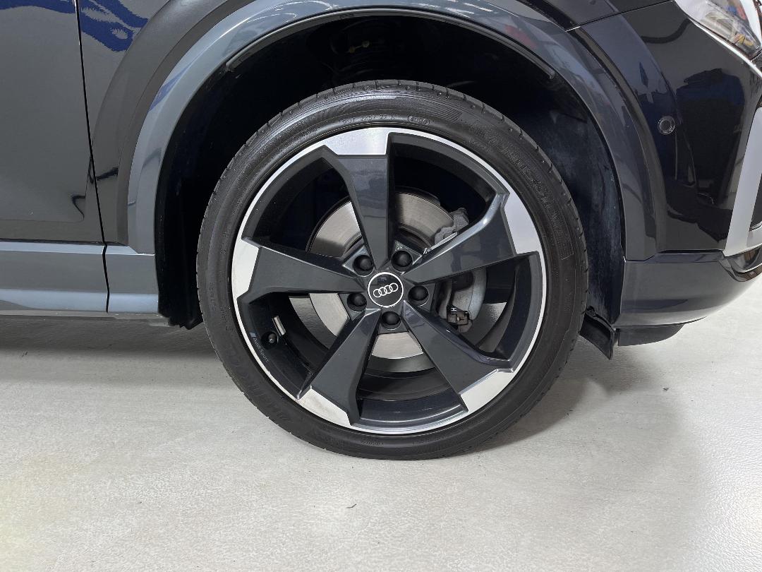 Photo '9' of Audi Q2