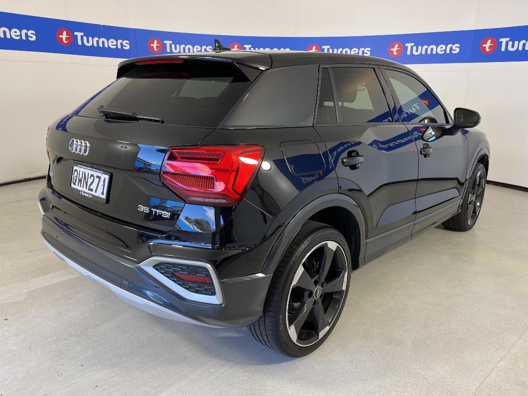 Photo '7' of Audi Q2