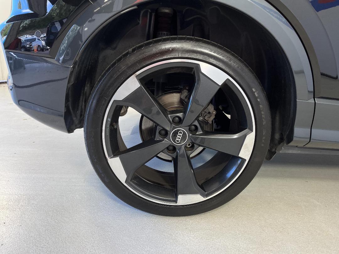 Photo '12' of Audi Q2