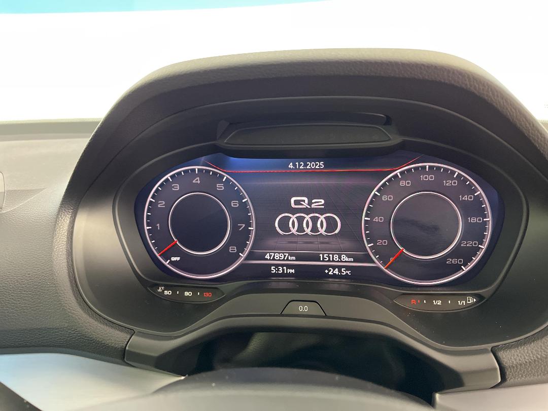 Photo '21' of Audi Q2