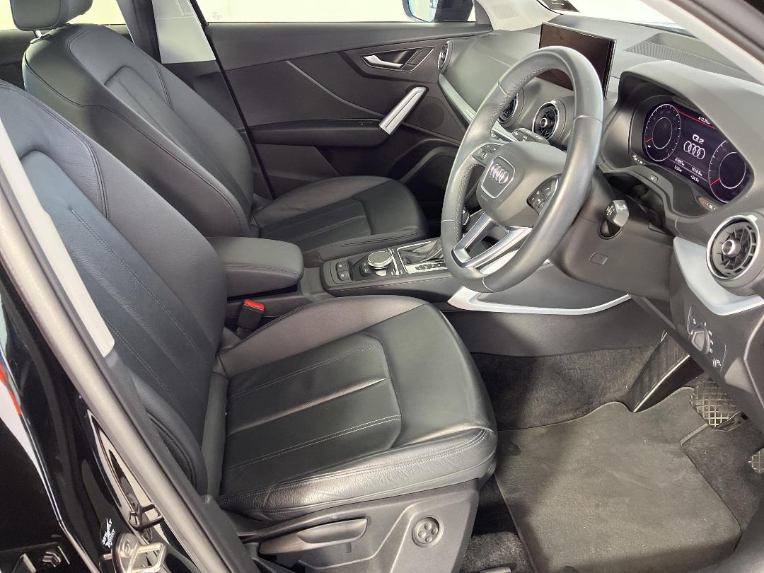 Photo '16' of Audi Q2