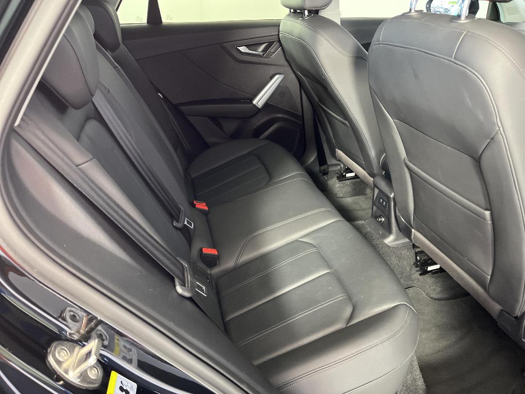 Photo '20' of Audi Q2