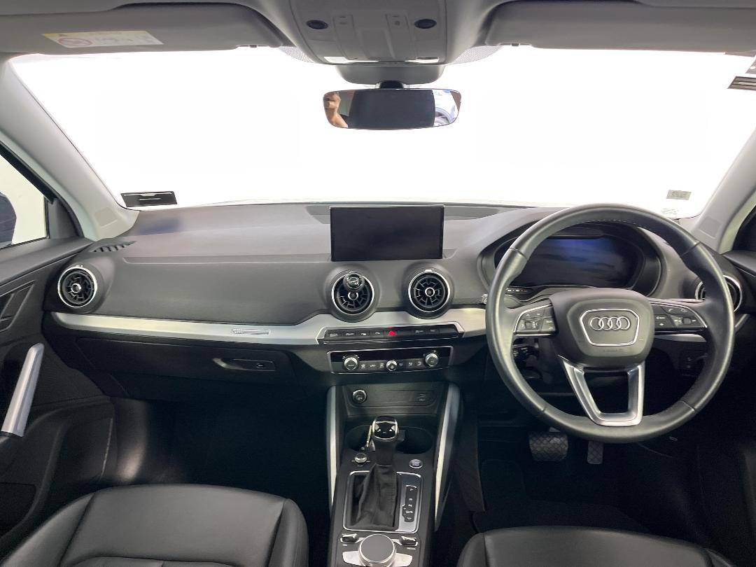 Photo '17' of Audi Q2