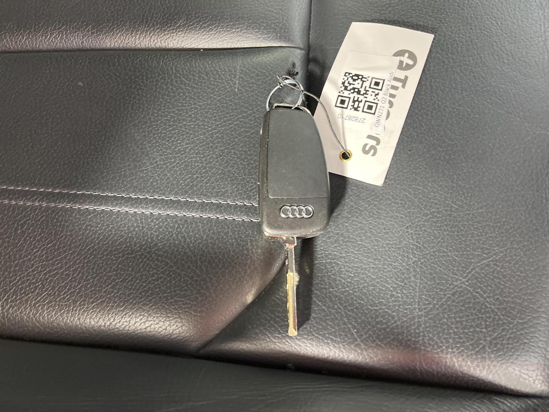 Photo '22' of Audi Q2