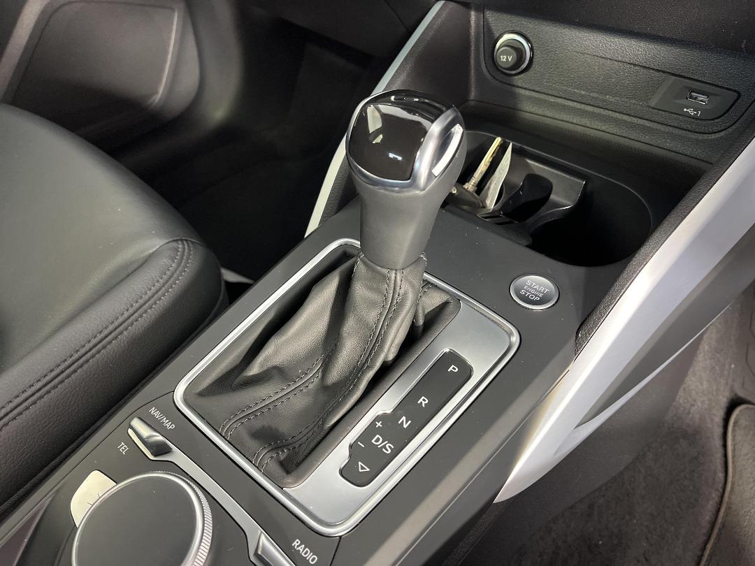 Photo '18' of Audi Q2