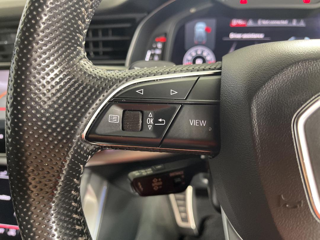 Photo '24' of Audi Q7 Photo '24' of Audi Q7