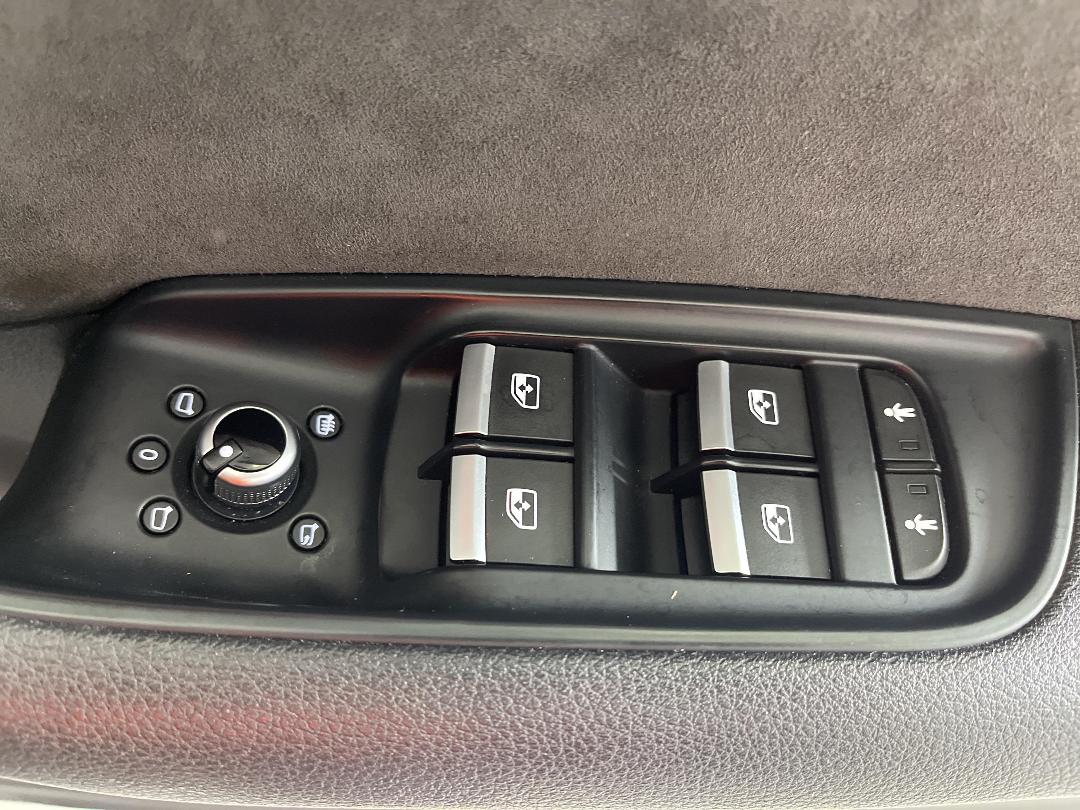 Photo '26' of Audi Q7 Photo '26' of Audi Q7