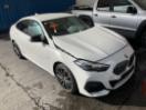 Thumbnail '1' of BMW 2 Series 218I