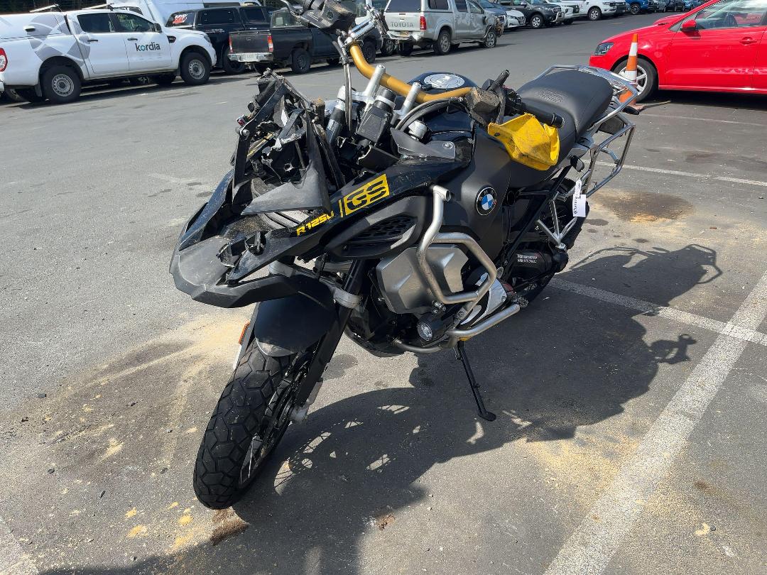 Photo '3' of BMW R1250 GS Adventure