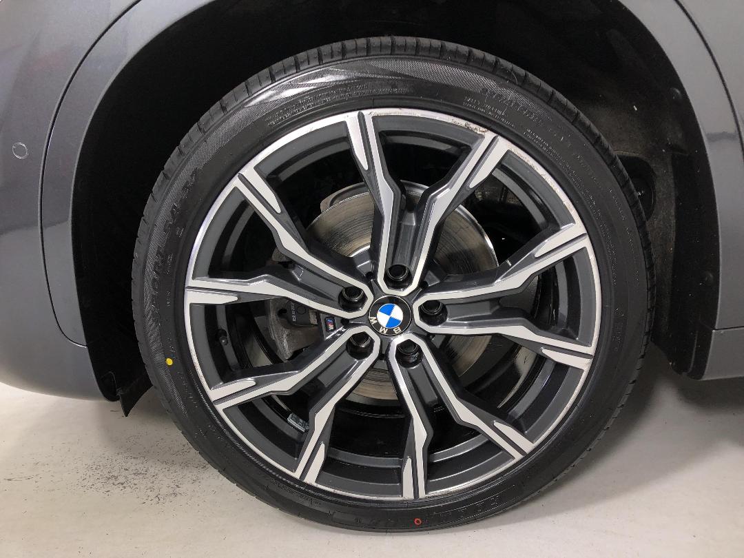 Photo '10' of BMW X1