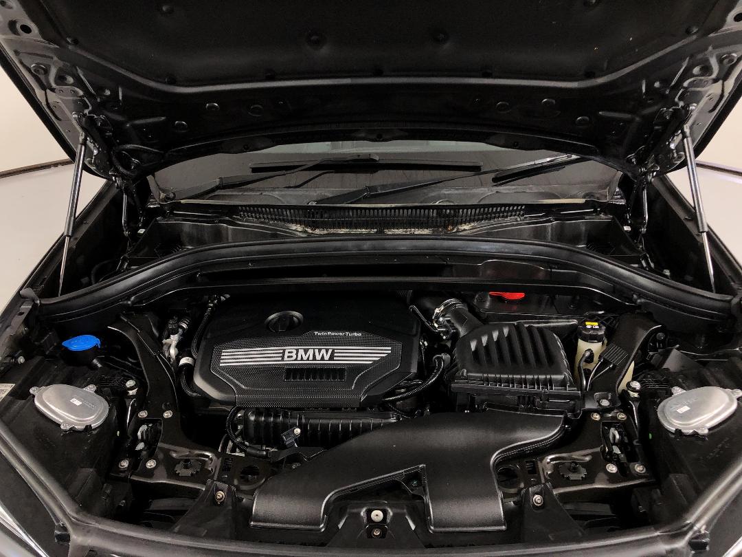 Photo '13' of BMW X1