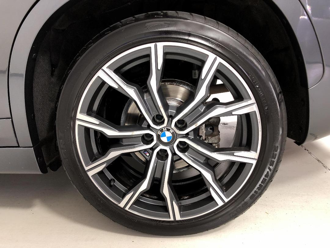 Photo '11' of BMW X1