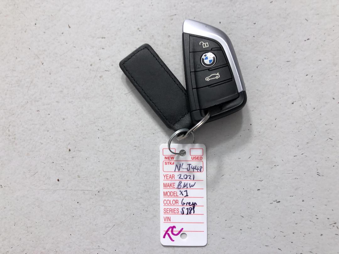 Photo '22' of BMW X1