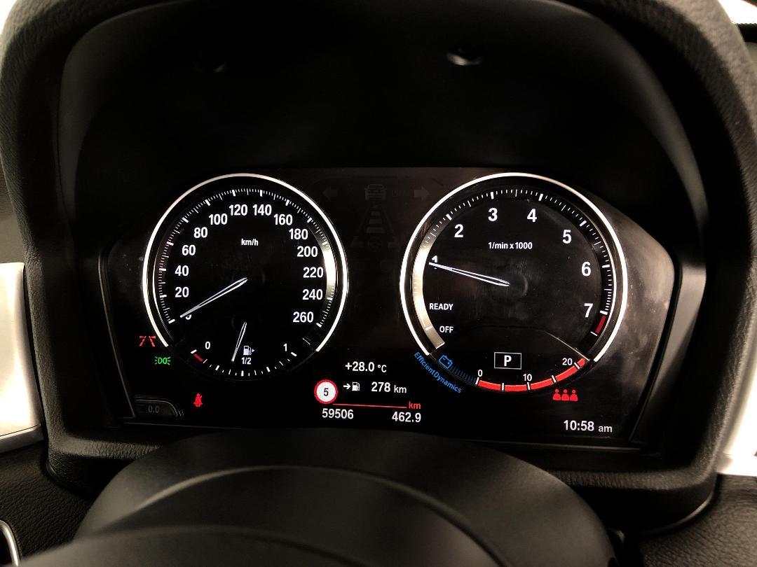 Photo '21' of BMW X1