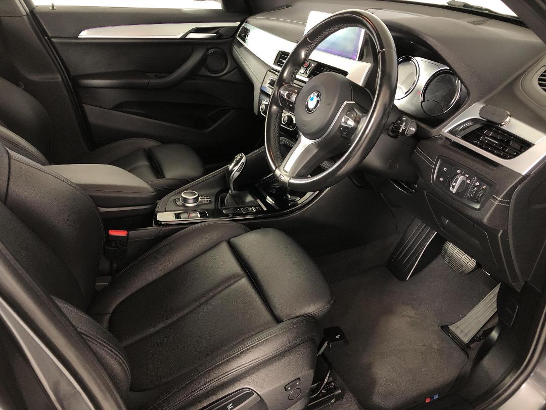 Photo '16' of BMW X1