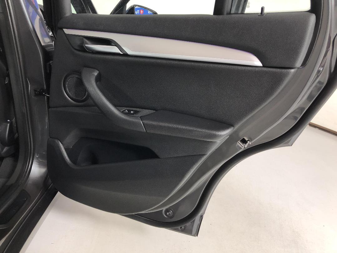 Photo '19' of BMW X1