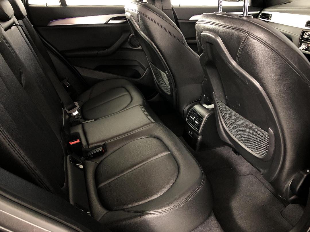 Photo '20' of BMW X1