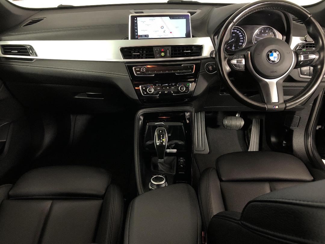 Photo '17' of BMW X1