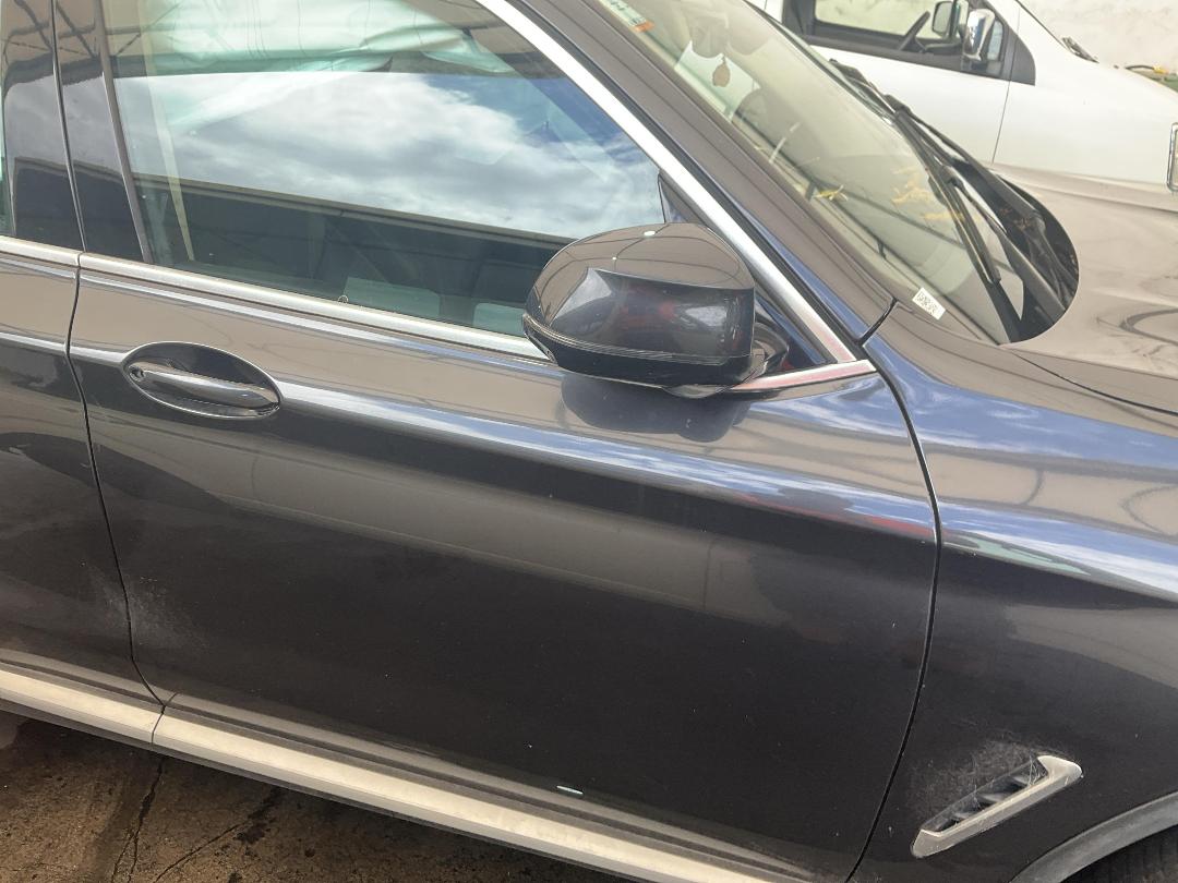 Photo '3' of BMW X3 S20I Photo '3' of BMW X3 S20I