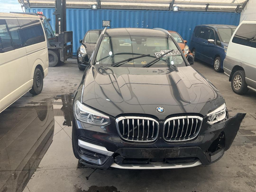 Photo '4' of BMW X3 S20I Photo '4' of BMW X3 S20I