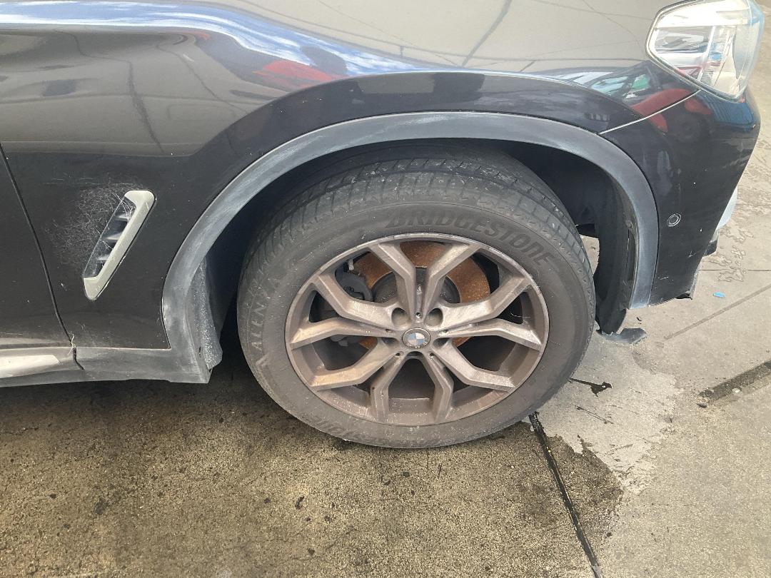 Photo '2' of BMW X3 S20I Photo '2' of BMW X3 S20I