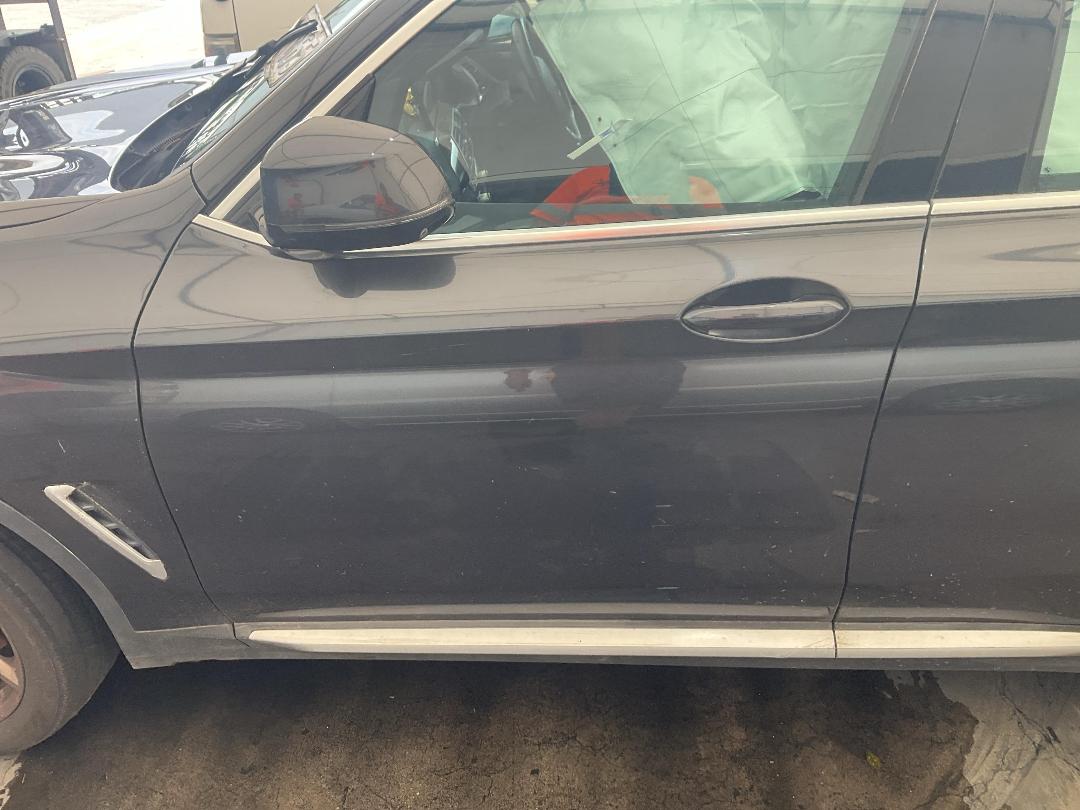 Photo '9' of BMW X3 S20I Photo '9' of BMW X3 S20I