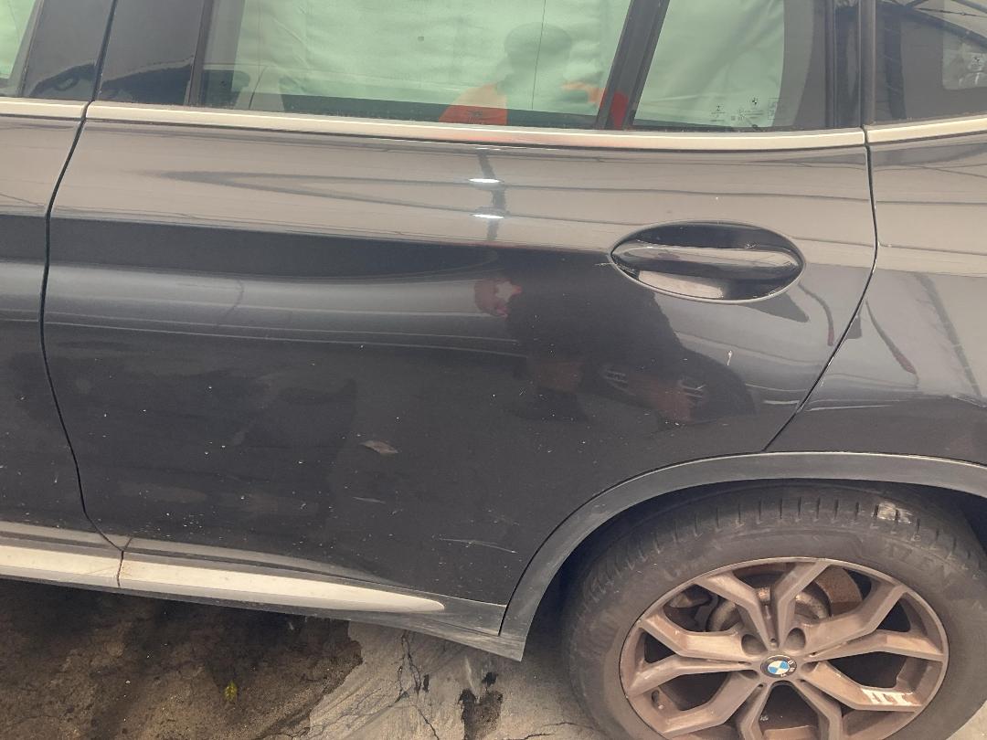 Photo '12' of BMW X3 S20I Photo '12' of BMW X3 S20I