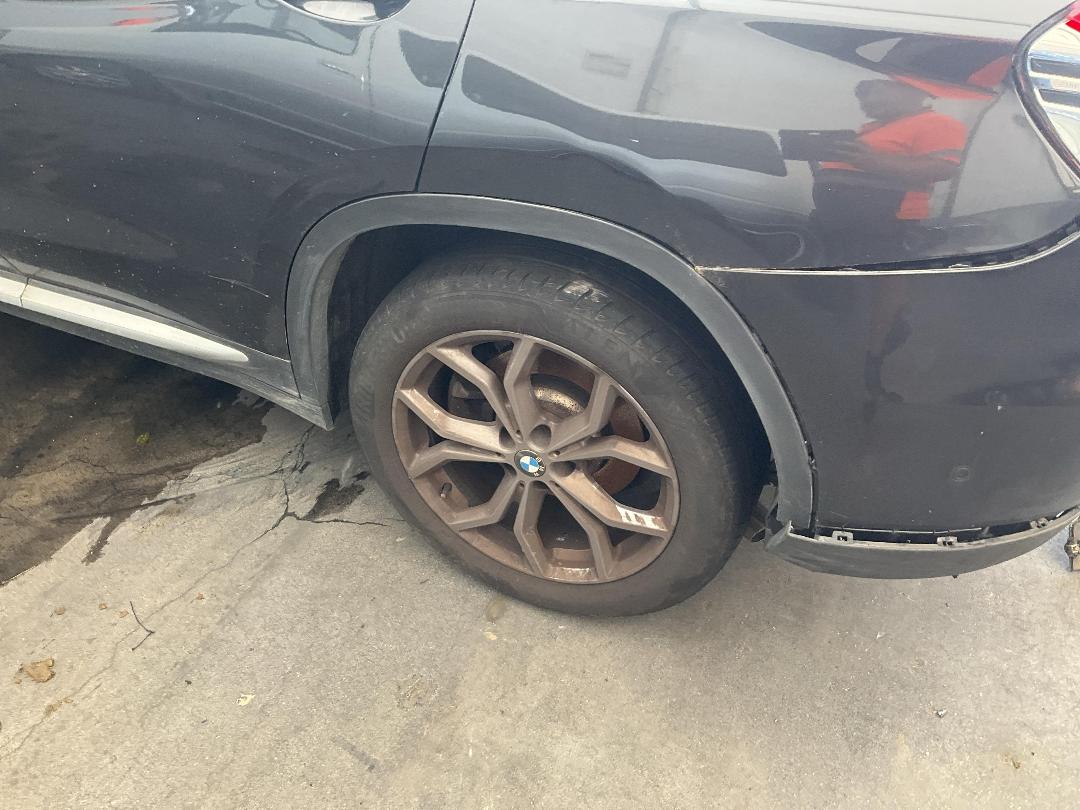 Photo '11' of BMW X3 S20I Photo '11' of BMW X3 S20I