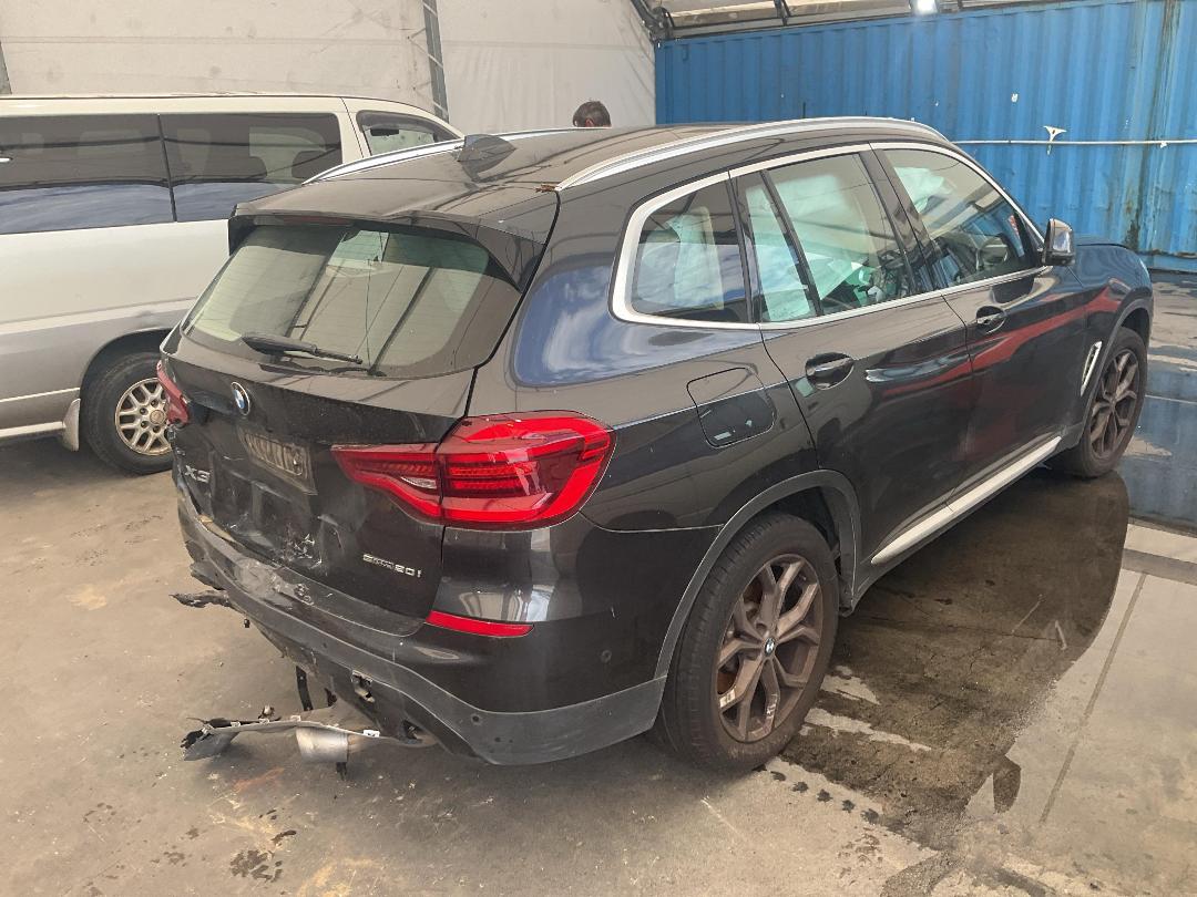 Photo '16' of BMW X3 S20I Photo '16' of BMW X3 S20I