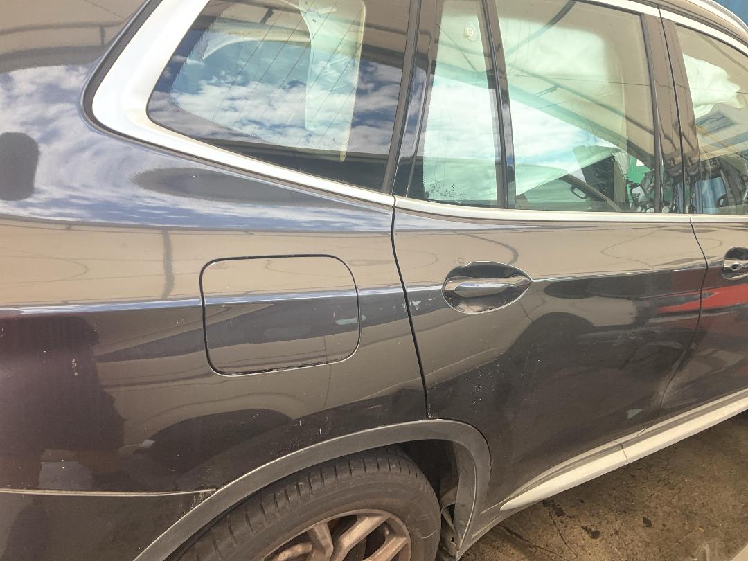 Photo '18' of BMW X3 S20I Photo '18' of BMW X3 S20I