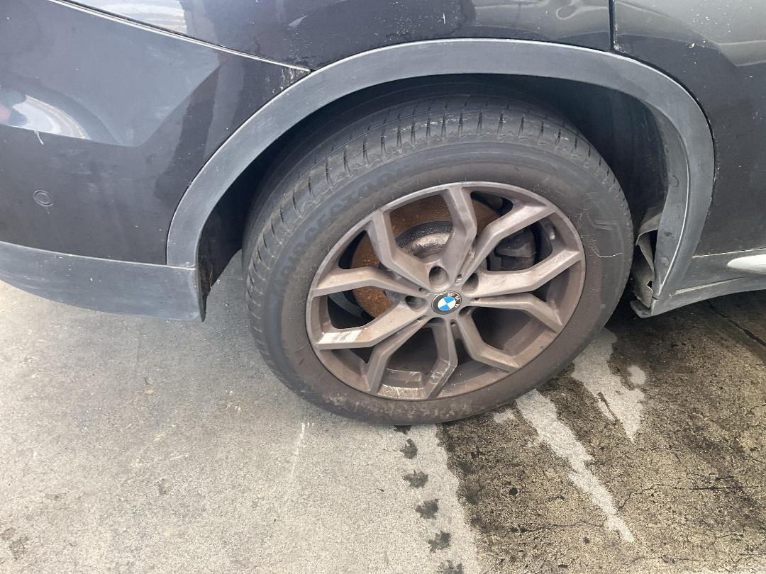 Photo '17' of BMW X3 S20I Photo '17' of BMW X3 S20I