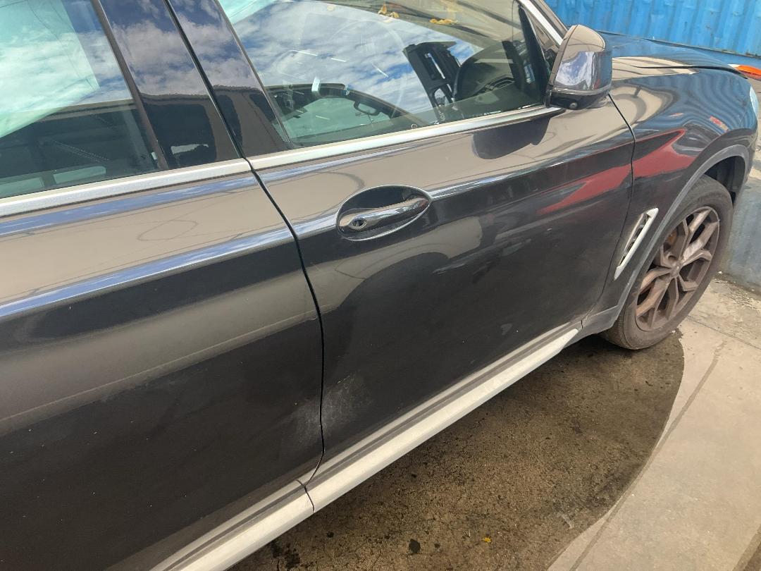 Photo '19' of BMW X3 S20I Photo '19' of BMW X3 S20I