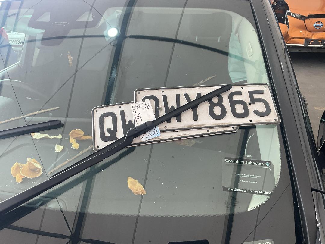 Photo '27' of BMW X3 S20I Photo '27' of BMW X3 S20I