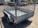 Thumbnail '6' of Briford 8x5 Tandem Flat Deck - Tandem