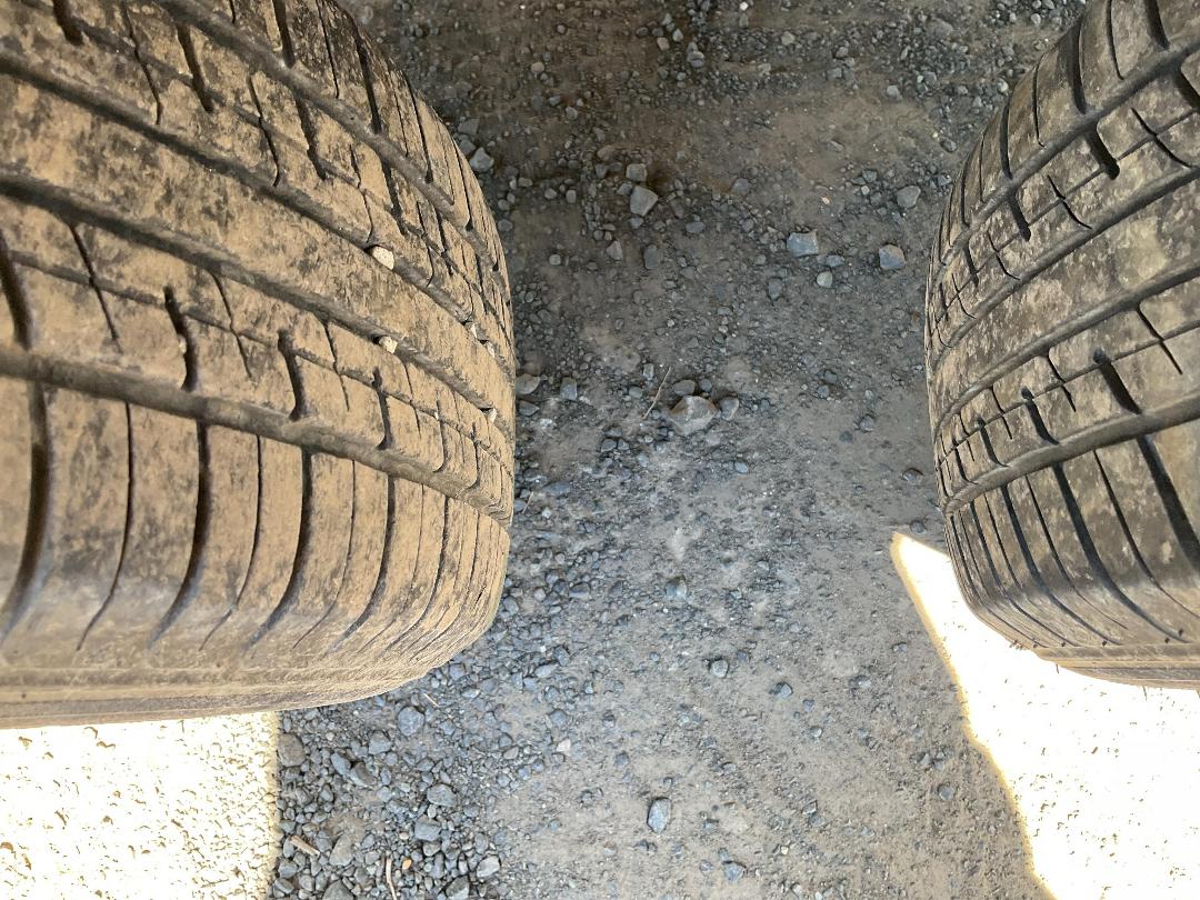 Photo '24' of Briford 8x5 Tandem Flat Deck - Tandem