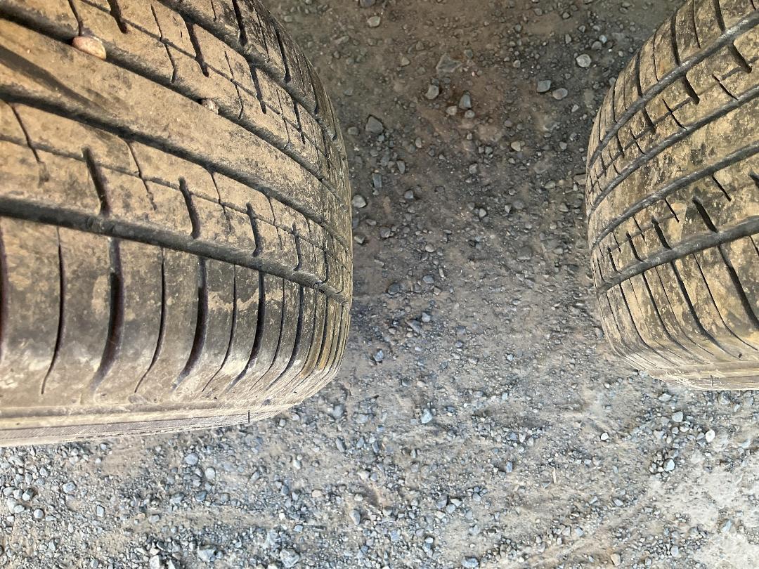 Photo '25' of Briford 8x5 Tandem Flat Deck - Tandem