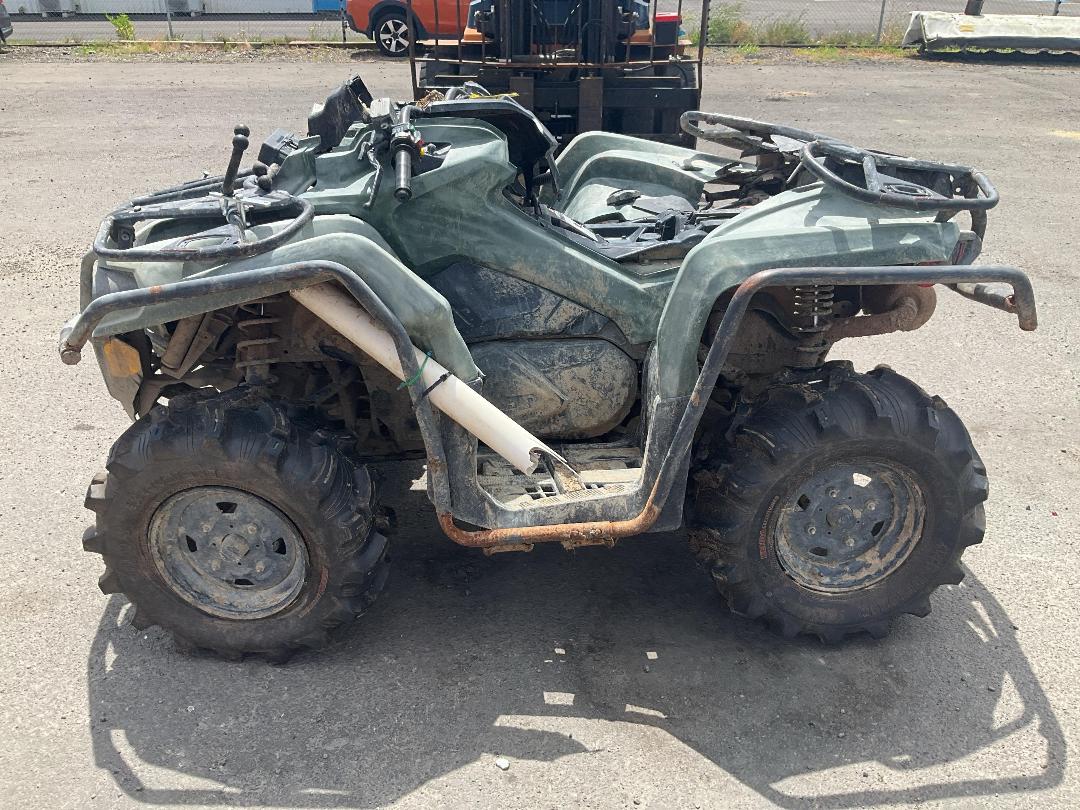 Photo '6' of Can-Am 570