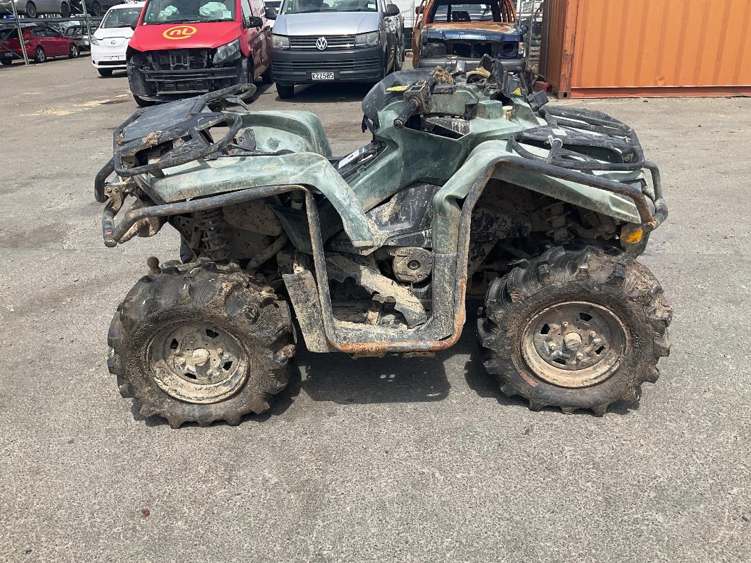 Photo '2' of Can-Am 570