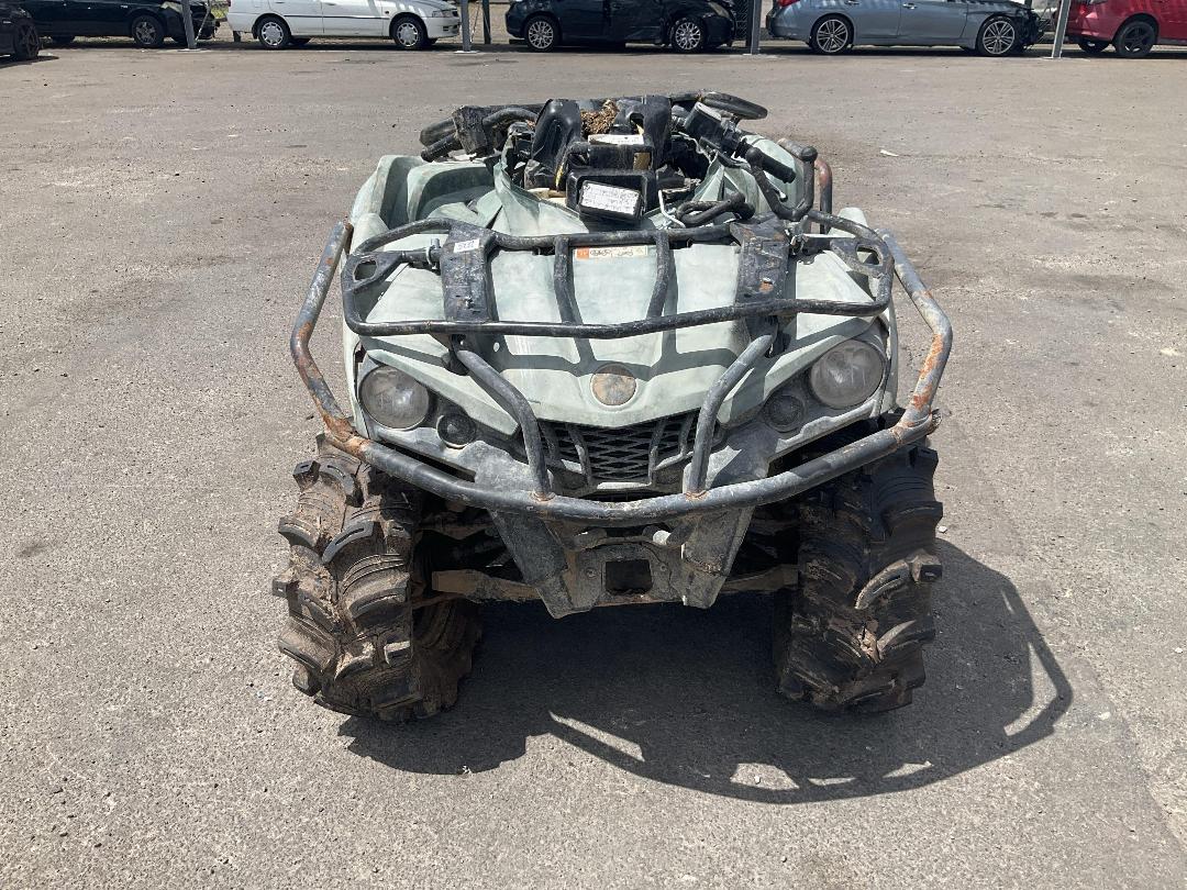 Photo '8' of Can-Am 570