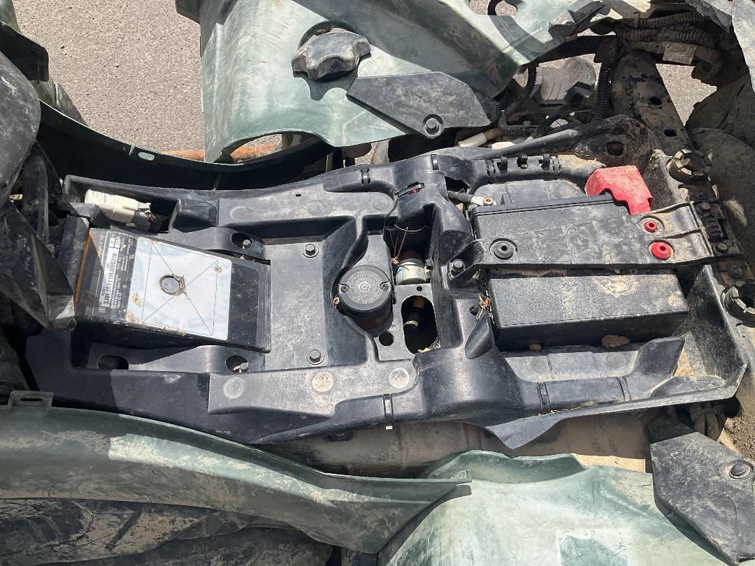 Photo '10' of Can-Am 570