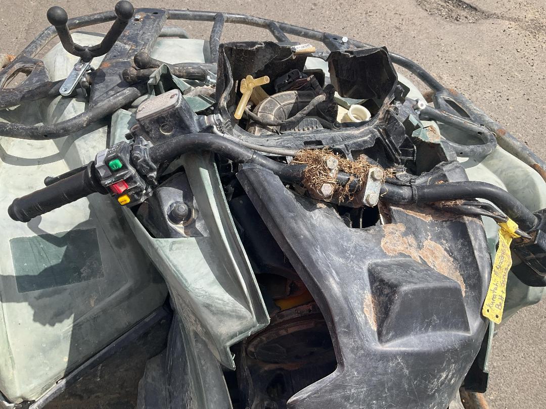 Photo '9' of Can-Am 570