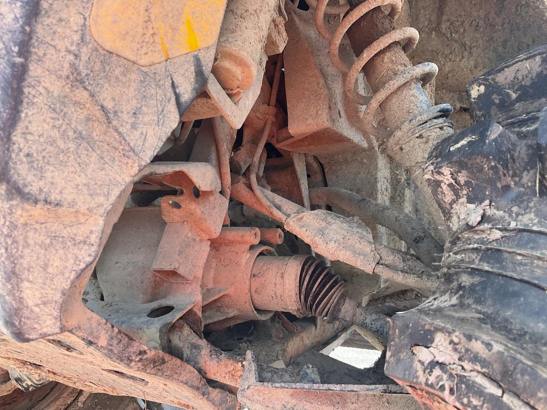 Photo '13' of Can-Am 570