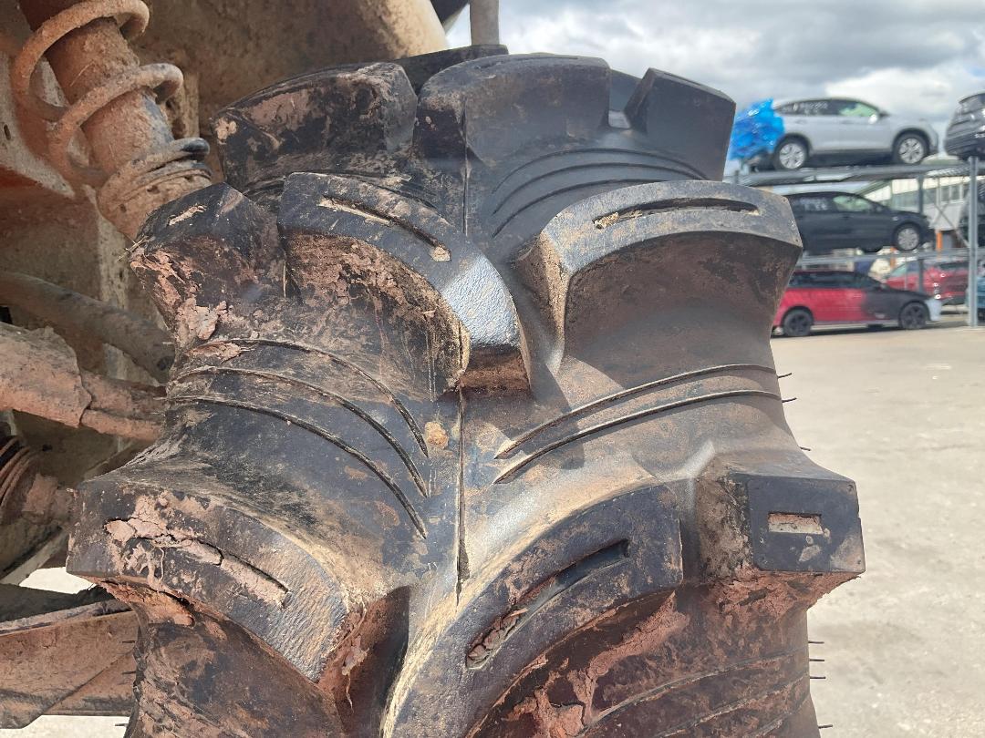 Photo '15' of Can-Am 570