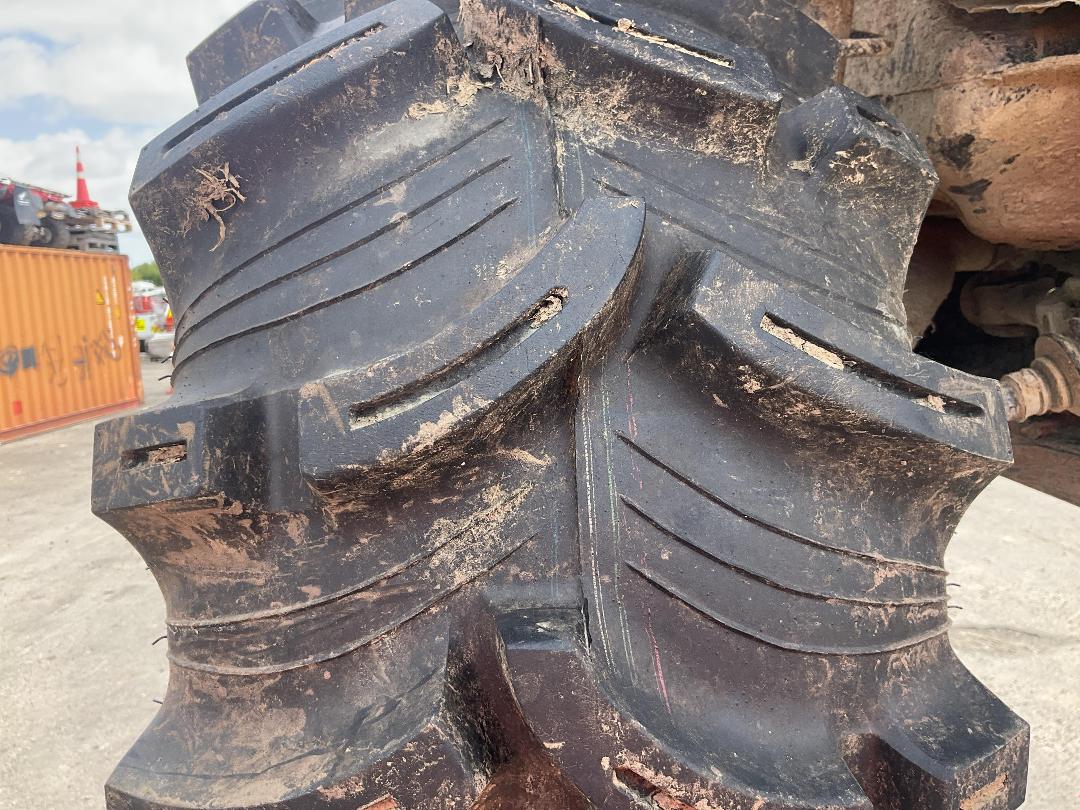 Photo '18' of Can-Am 570