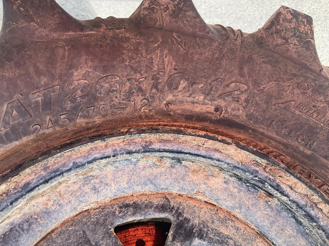 Photo '17' of Can-Am 570